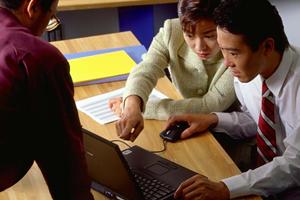 勤務体系を把握してから介護の仕事をする