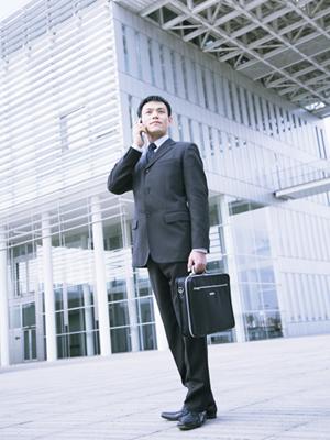 自分の経験をベースにして働ける派遣会社