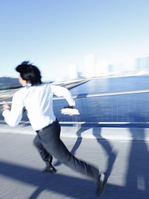 事務処理一括委託に対応！派遣会社