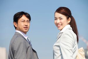 派遣会社選びは何を基準にしたらよい？