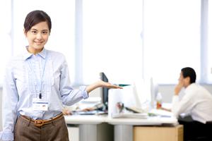 覆面調査員のバイトをするためには