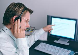 就業後にも万全なフォローを行う派遣会社